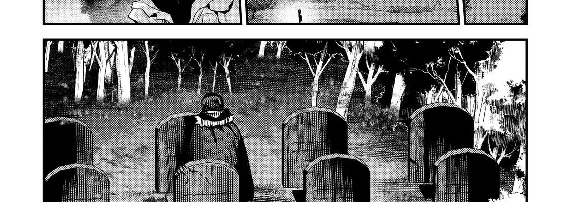 Cuộc Phiêu Lưu Của Kẻ Bất Tử Không Mong Muốn Chapter 44 - Trang 2
