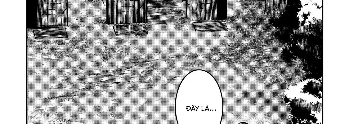 Cuộc Phiêu Lưu Của Kẻ Bất Tử Không Mong Muốn Chapter 44 - Trang 2