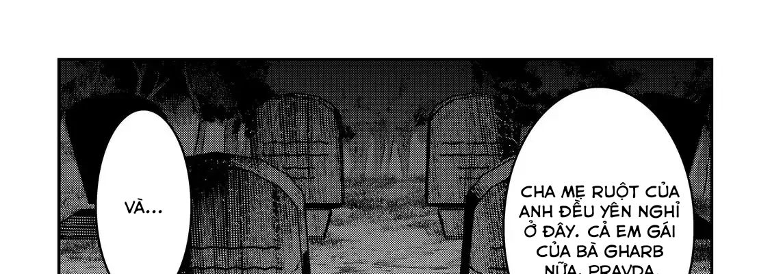Cuộc Phiêu Lưu Của Kẻ Bất Tử Không Mong Muốn Chapter 44 - Trang 2
