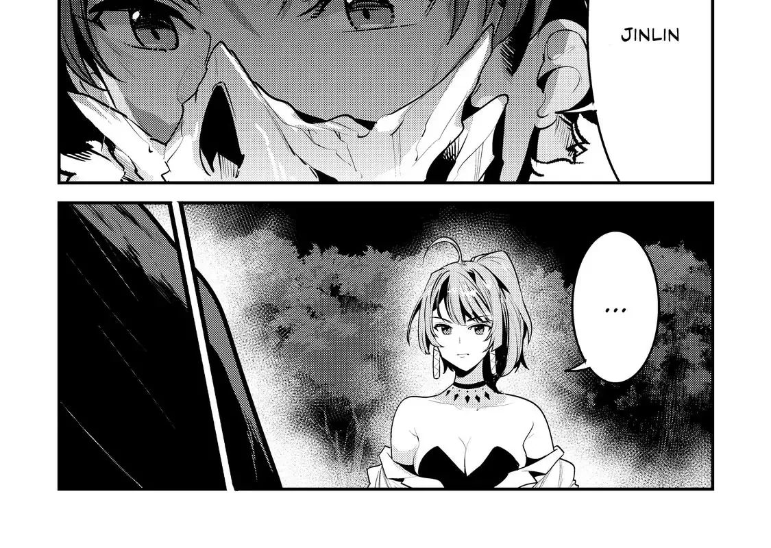 Cuộc Phiêu Lưu Của Kẻ Bất Tử Không Mong Muốn Chapter 44 - Trang 2