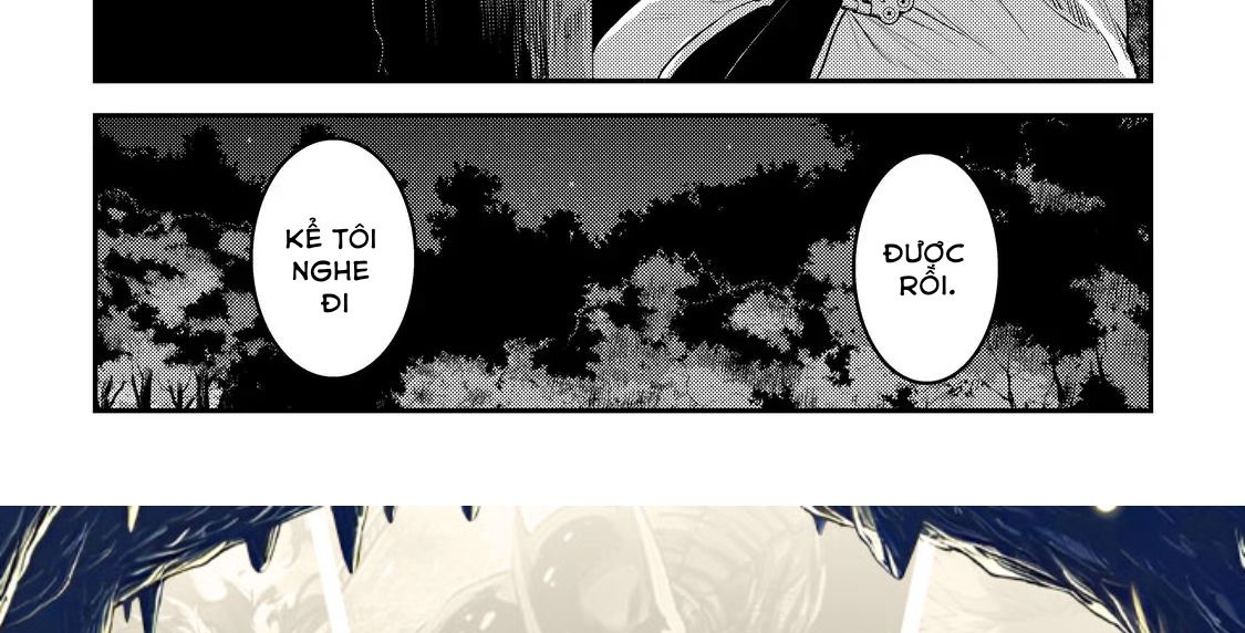 Cuộc Phiêu Lưu Của Kẻ Bất Tử Không Mong Muốn Chapter 44 - Trang 2
