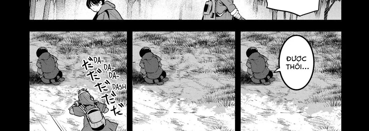 Cuộc Phiêu Lưu Của Kẻ Bất Tử Không Mong Muốn Chapter 45 - Trang 2