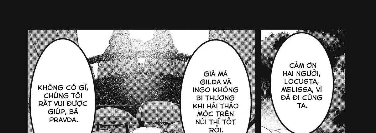 Cuộc Phiêu Lưu Của Kẻ Bất Tử Không Mong Muốn Chapter 45 - Trang 2