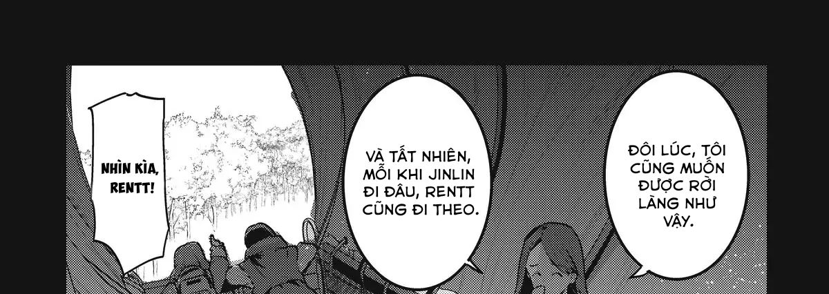 Cuộc Phiêu Lưu Của Kẻ Bất Tử Không Mong Muốn Chapter 45 - Trang 2