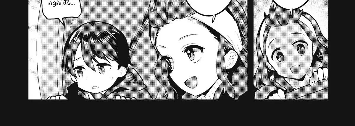 Cuộc Phiêu Lưu Của Kẻ Bất Tử Không Mong Muốn Chapter 45 - Trang 2