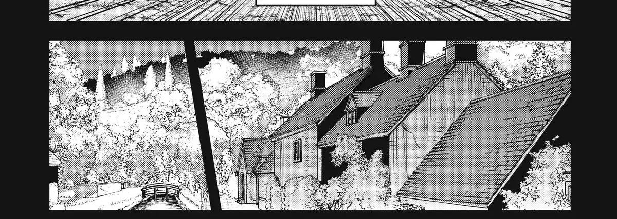 Cuộc Phiêu Lưu Của Kẻ Bất Tử Không Mong Muốn Chapter 45 - Trang 2