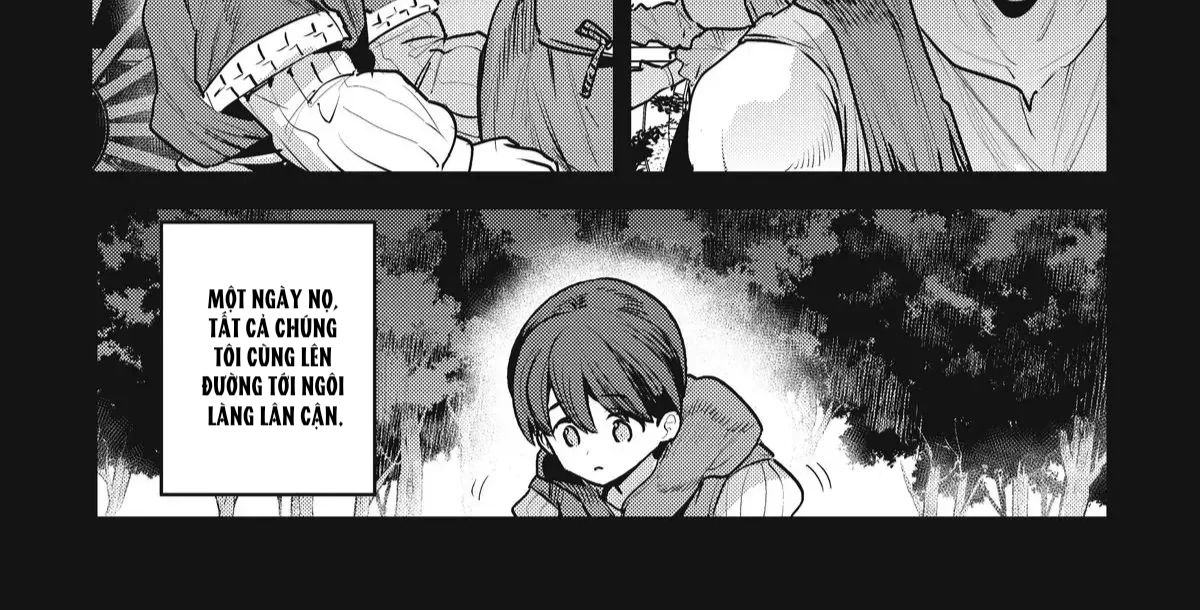 Cuộc Phiêu Lưu Của Kẻ Bất Tử Không Mong Muốn Chapter 45 - Trang 2