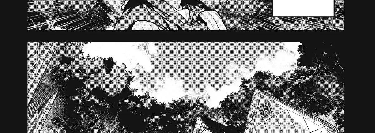Cuộc Phiêu Lưu Của Kẻ Bất Tử Không Mong Muốn Chapter 45 - Trang 2