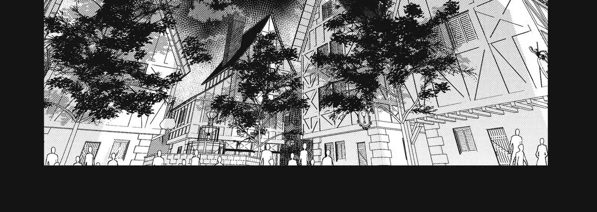 Cuộc Phiêu Lưu Của Kẻ Bất Tử Không Mong Muốn Chapter 45 - Trang 2