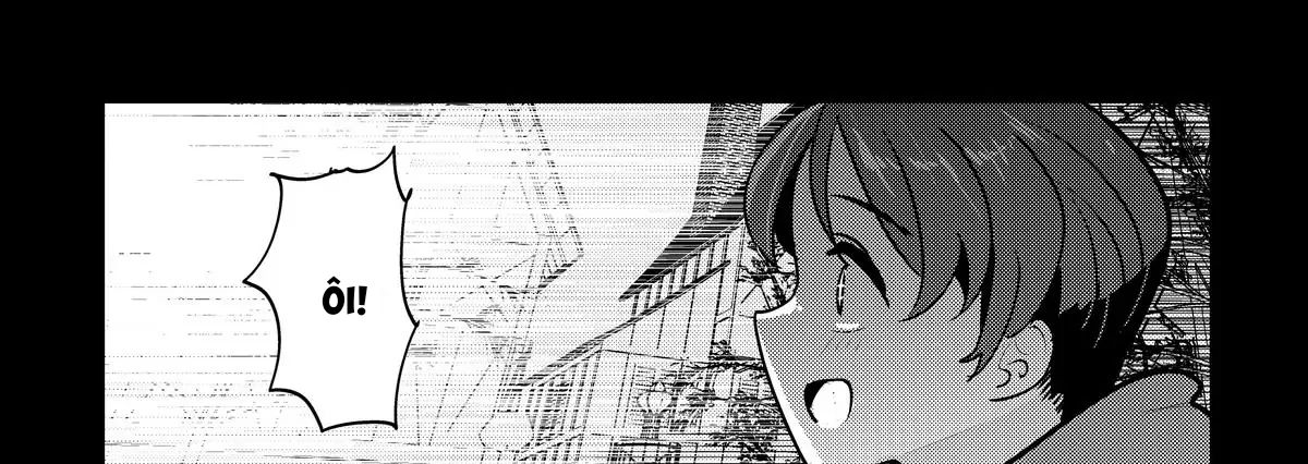 Cuộc Phiêu Lưu Của Kẻ Bất Tử Không Mong Muốn Chapter 45 - Trang 2