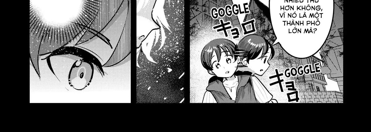 Cuộc Phiêu Lưu Của Kẻ Bất Tử Không Mong Muốn Chapter 45 - Trang 2