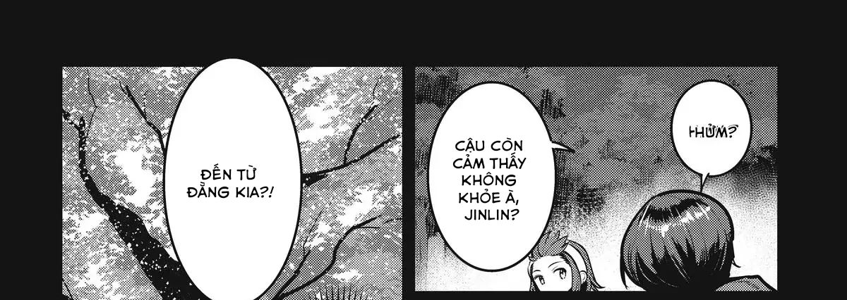 Cuộc Phiêu Lưu Của Kẻ Bất Tử Không Mong Muốn Chapter 45 - Trang 2