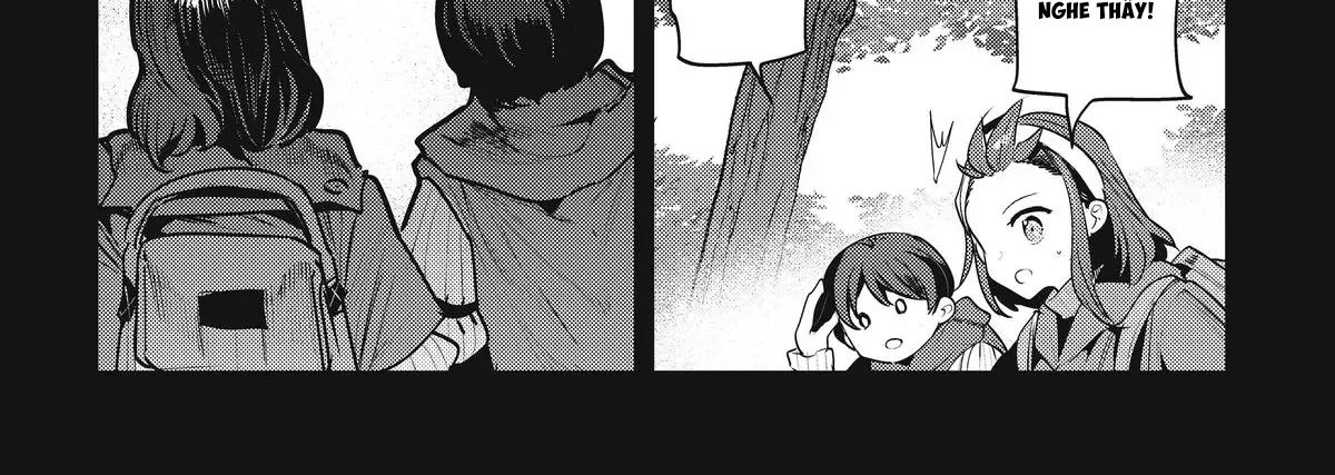Cuộc Phiêu Lưu Của Kẻ Bất Tử Không Mong Muốn Chapter 45 - Trang 2