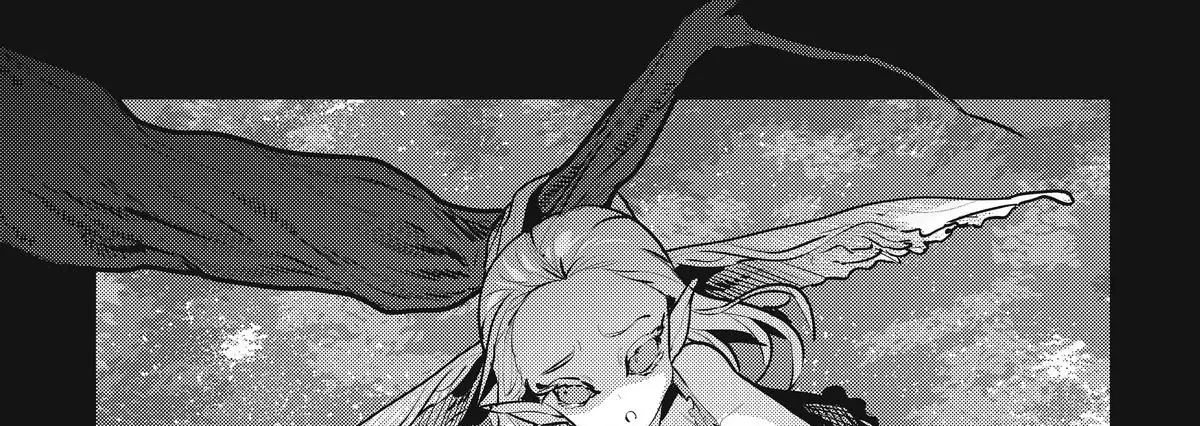 Cuộc Phiêu Lưu Của Kẻ Bất Tử Không Mong Muốn Chapter 45 - Trang 2