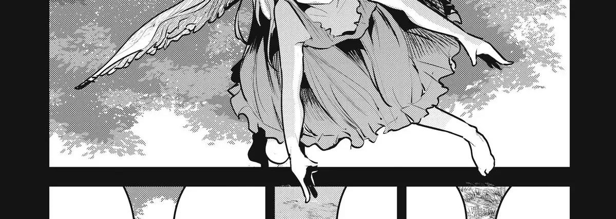 Cuộc Phiêu Lưu Của Kẻ Bất Tử Không Mong Muốn Chapter 45 - Trang 2