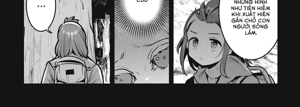 Cuộc Phiêu Lưu Của Kẻ Bất Tử Không Mong Muốn Chapter 45 - Trang 2