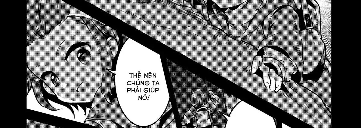 Cuộc Phiêu Lưu Của Kẻ Bất Tử Không Mong Muốn Chapter 45 - Trang 2