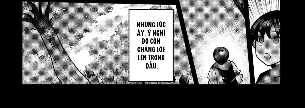 Cuộc Phiêu Lưu Của Kẻ Bất Tử Không Mong Muốn Chapter 45 - Trang 2