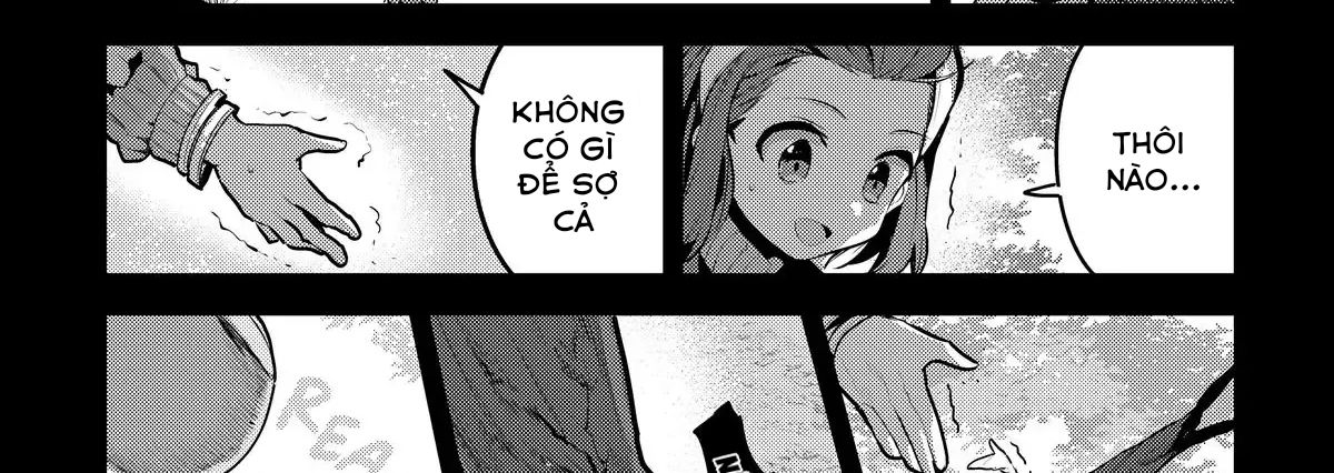 Cuộc Phiêu Lưu Của Kẻ Bất Tử Không Mong Muốn Chapter 45 - Trang 2