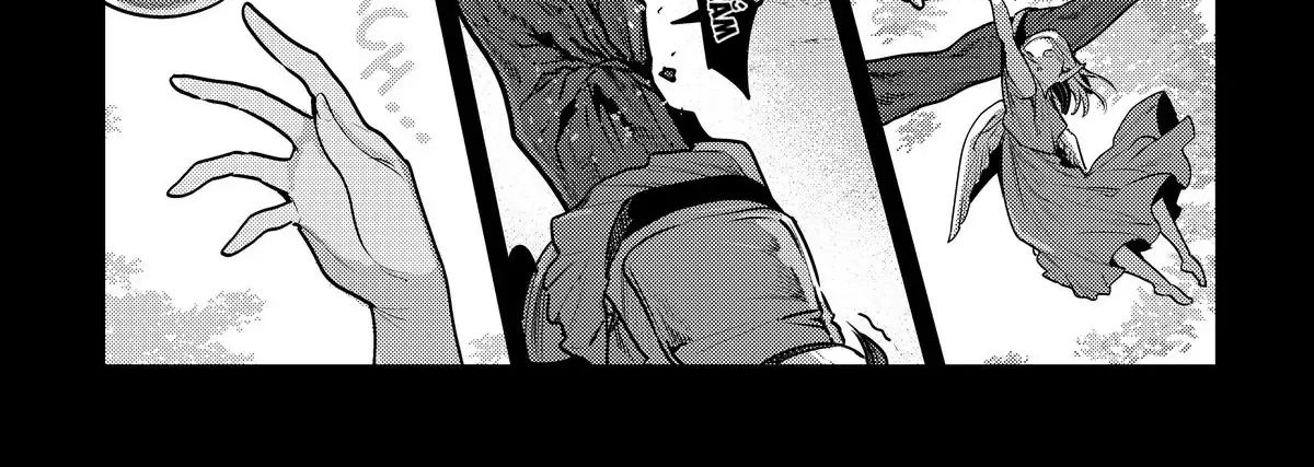 Cuộc Phiêu Lưu Của Kẻ Bất Tử Không Mong Muốn Chapter 45 - Trang 2
