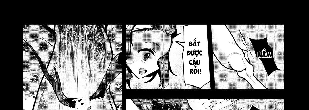 Cuộc Phiêu Lưu Của Kẻ Bất Tử Không Mong Muốn Chapter 45 - Trang 2