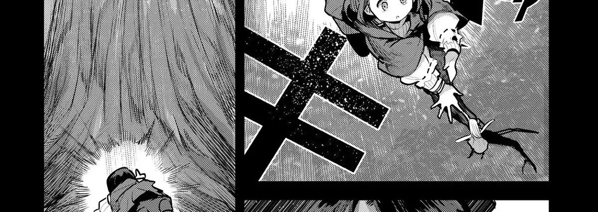 Cuộc Phiêu Lưu Của Kẻ Bất Tử Không Mong Muốn Chapter 45 - Trang 2