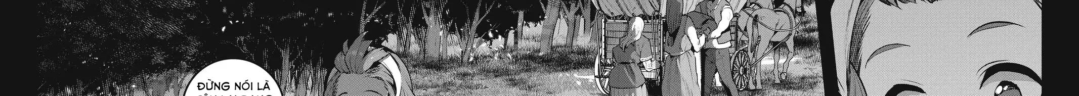 Cuộc Phiêu Lưu Của Kẻ Bất Tử Không Mong Muốn Chapter 45 - Trang 2
