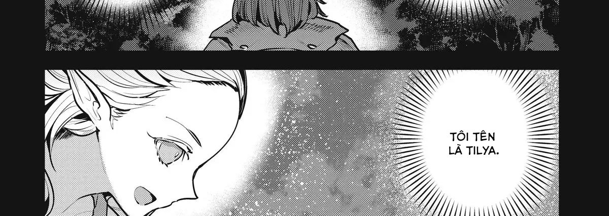 Cuộc Phiêu Lưu Của Kẻ Bất Tử Không Mong Muốn Chapter 45 - Trang 2