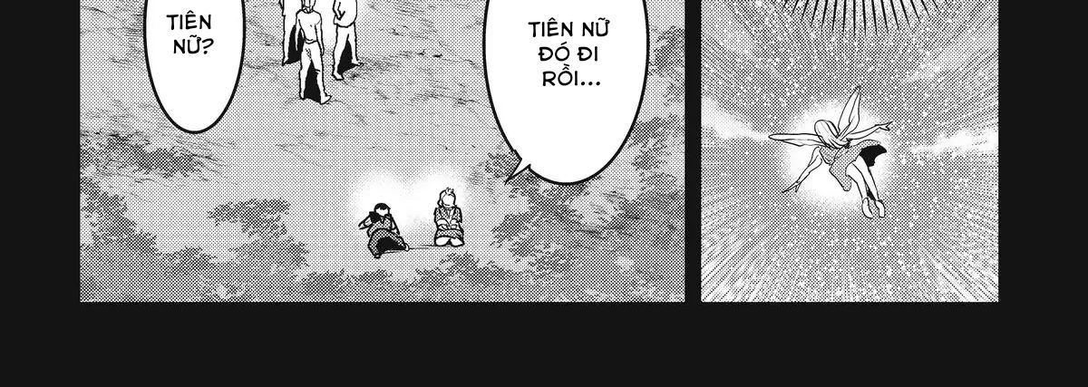 Cuộc Phiêu Lưu Của Kẻ Bất Tử Không Mong Muốn Chapter 45 - Trang 2