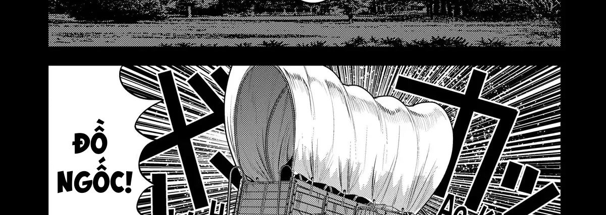 Cuộc Phiêu Lưu Của Kẻ Bất Tử Không Mong Muốn Chapter 45 - Trang 2
