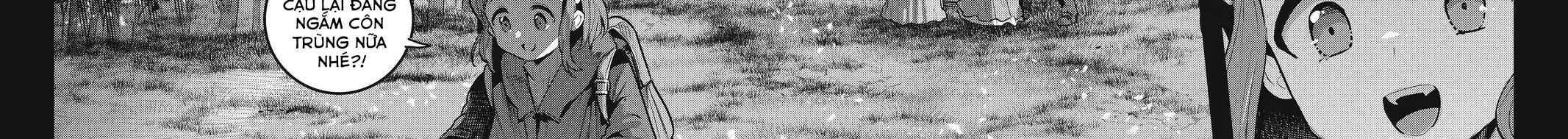 Cuộc Phiêu Lưu Của Kẻ Bất Tử Không Mong Muốn Chapter 45 - Trang 2