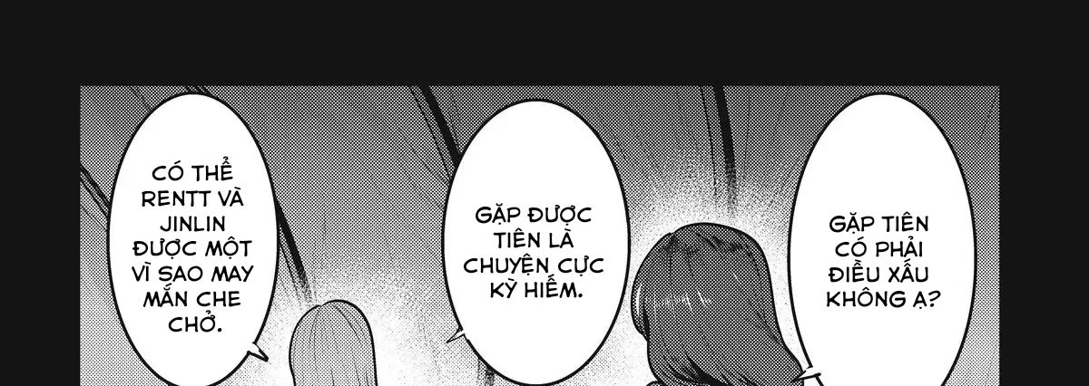 Cuộc Phiêu Lưu Của Kẻ Bất Tử Không Mong Muốn Chapter 45 - Trang 2