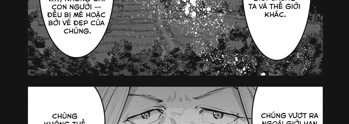Cuộc Phiêu Lưu Của Kẻ Bất Tử Không Mong Muốn Chapter 45 - Trang 2