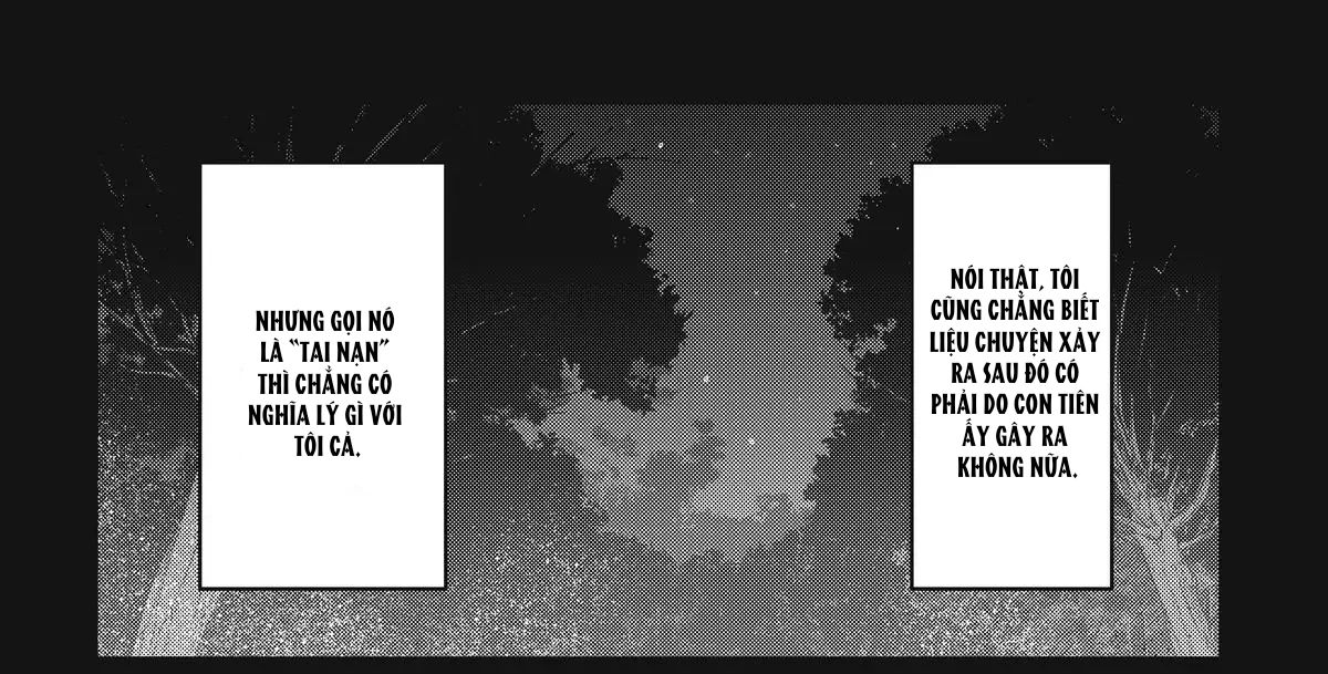 Cuộc Phiêu Lưu Của Kẻ Bất Tử Không Mong Muốn Chapter 45 - Trang 2