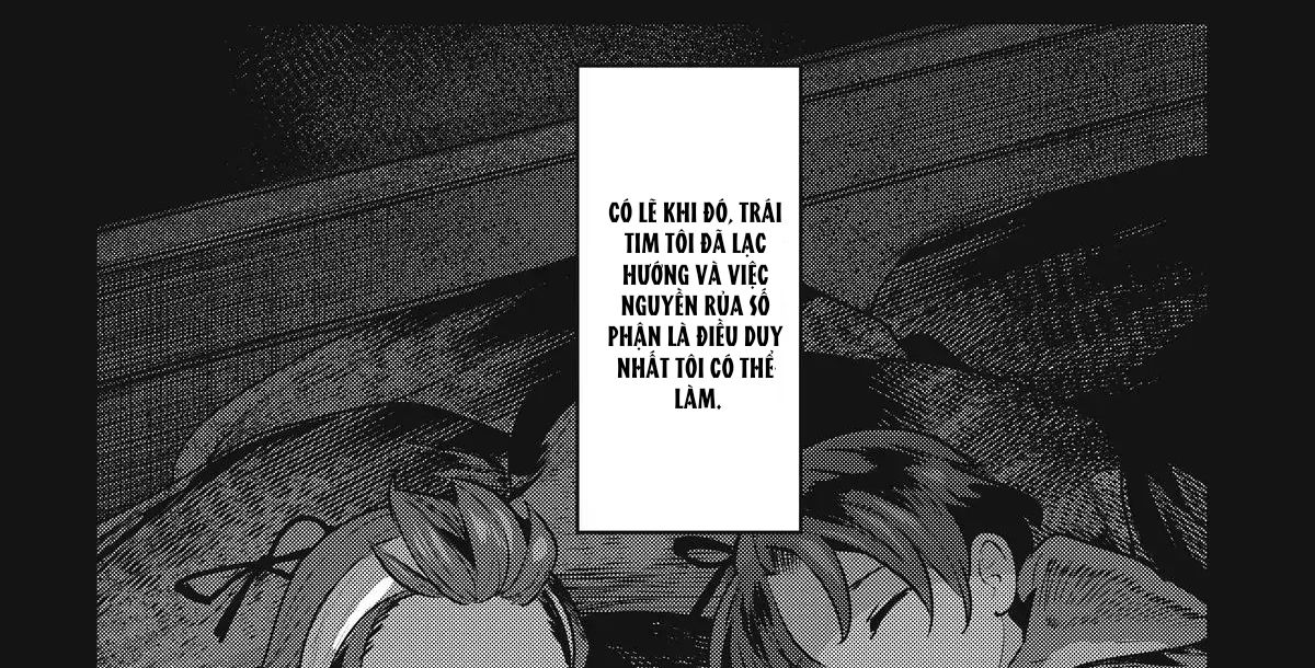 Cuộc Phiêu Lưu Của Kẻ Bất Tử Không Mong Muốn Chapter 45 - Trang 2
