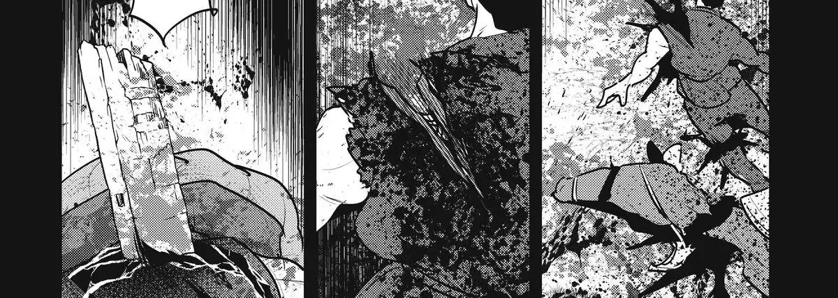 Cuộc Phiêu Lưu Của Kẻ Bất Tử Không Mong Muốn Chapter 46 - Trang 2