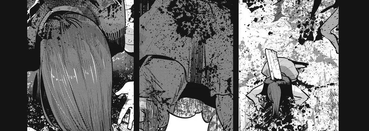 Cuộc Phiêu Lưu Của Kẻ Bất Tử Không Mong Muốn Chapter 46 - Trang 2