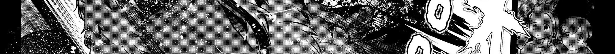 Cuộc Phiêu Lưu Của Kẻ Bất Tử Không Mong Muốn Chapter 46 - Trang 2