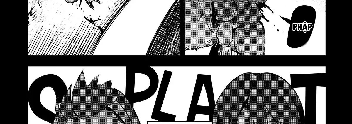 Cuộc Phiêu Lưu Của Kẻ Bất Tử Không Mong Muốn Chapter 46 - Trang 2