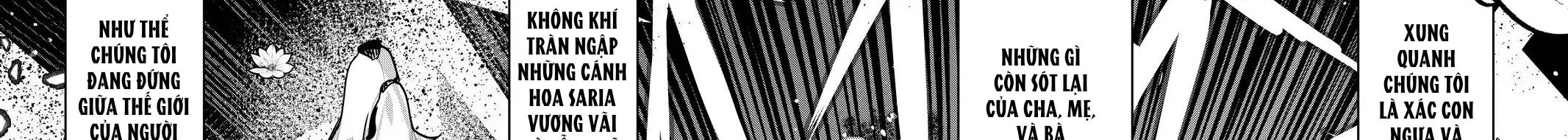 Cuộc Phiêu Lưu Của Kẻ Bất Tử Không Mong Muốn Chapter 46 - Trang 2