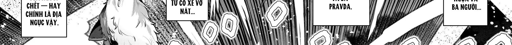 Cuộc Phiêu Lưu Của Kẻ Bất Tử Không Mong Muốn Chapter 46 - Trang 2