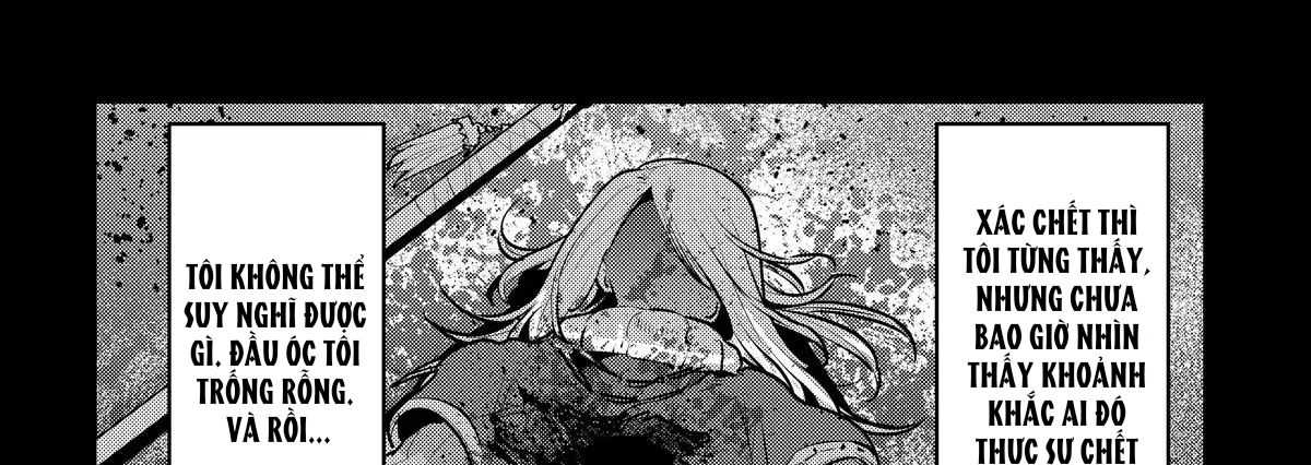 Cuộc Phiêu Lưu Của Kẻ Bất Tử Không Mong Muốn Chapter 46 - Trang 2