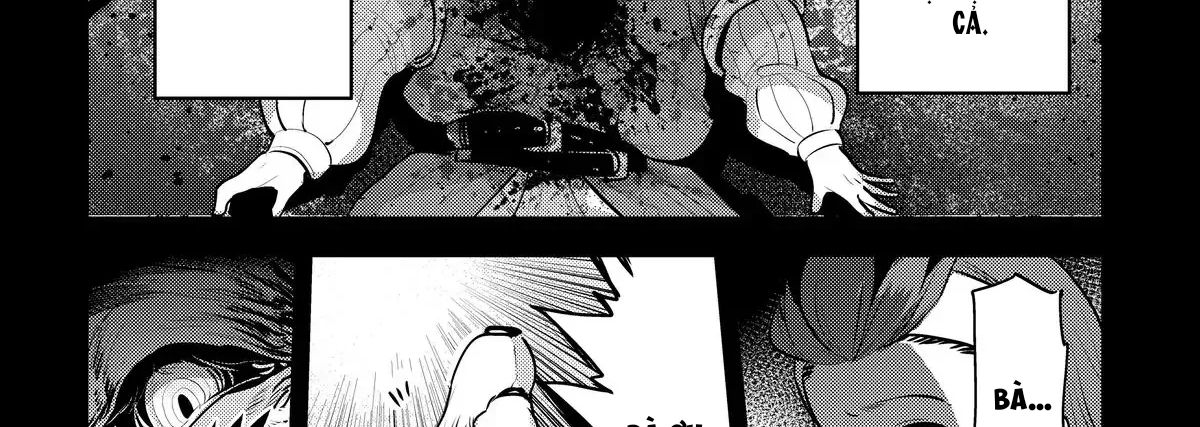 Cuộc Phiêu Lưu Của Kẻ Bất Tử Không Mong Muốn Chapter 46 - Trang 2