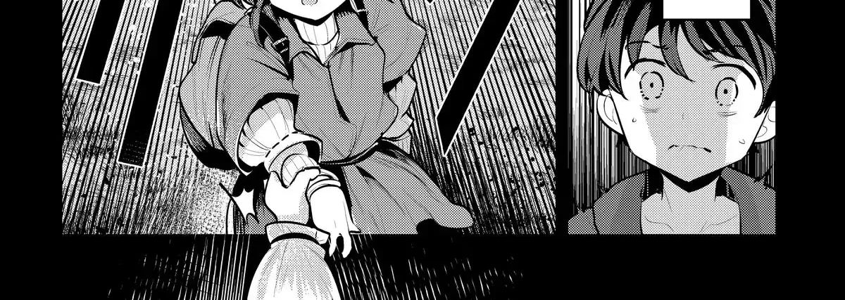 Cuộc Phiêu Lưu Của Kẻ Bất Tử Không Mong Muốn Chapter 46 - Trang 2