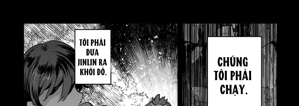 Cuộc Phiêu Lưu Của Kẻ Bất Tử Không Mong Muốn Chapter 46 - Trang 2