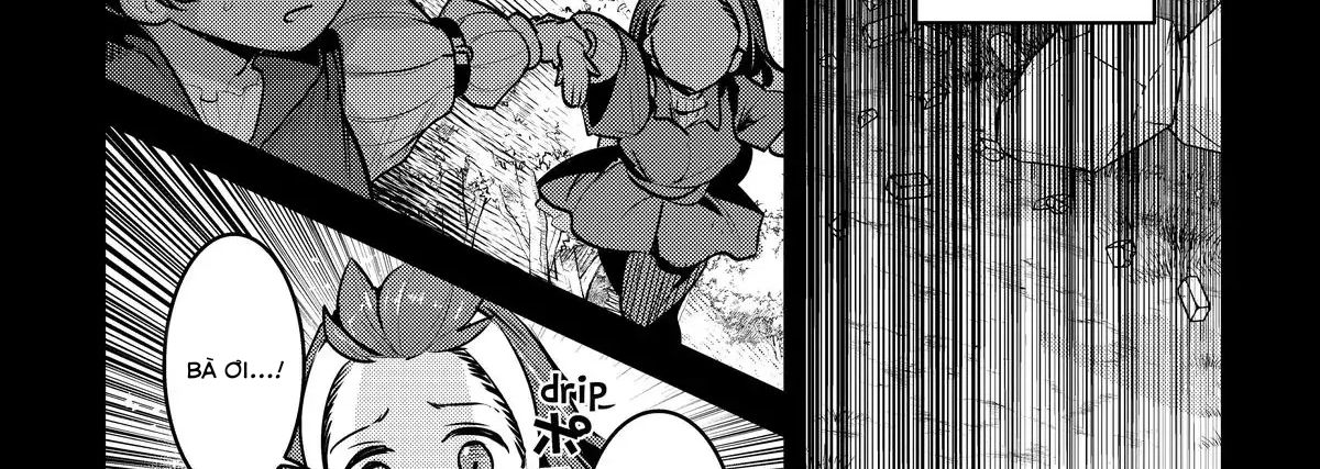 Cuộc Phiêu Lưu Của Kẻ Bất Tử Không Mong Muốn Chapter 46 - Trang 2