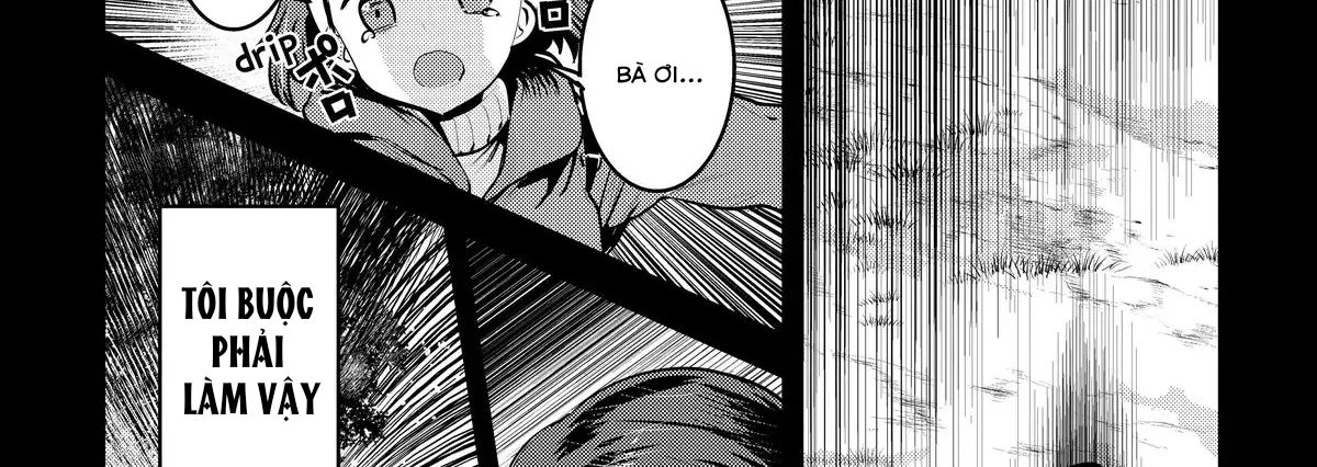 Cuộc Phiêu Lưu Của Kẻ Bất Tử Không Mong Muốn Chapter 46 - Trang 2