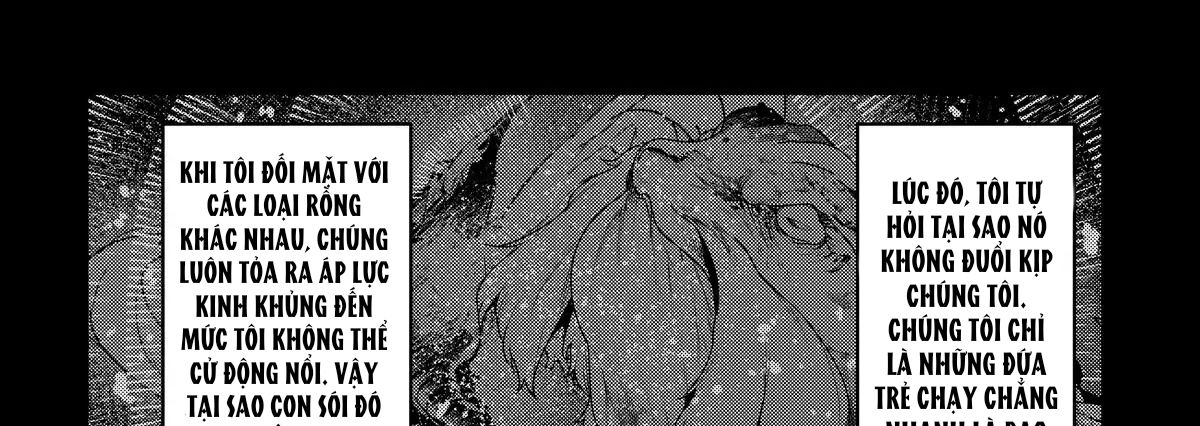 Cuộc Phiêu Lưu Của Kẻ Bất Tử Không Mong Muốn Chapter 46 - Trang 2