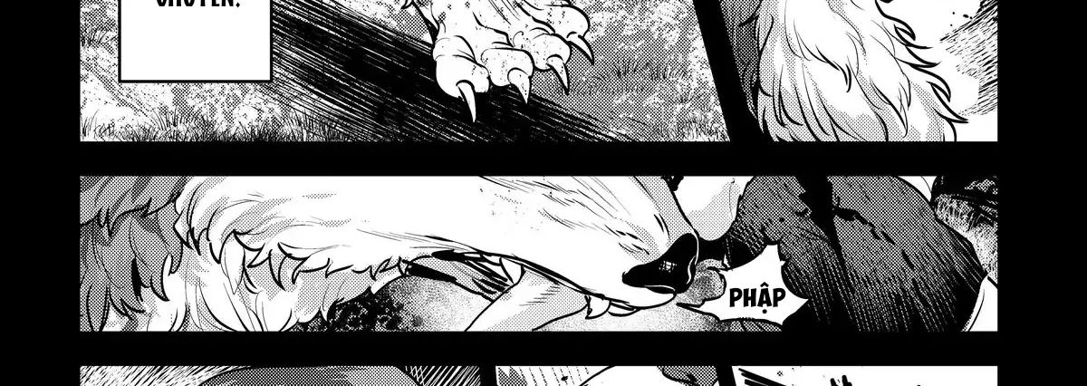Cuộc Phiêu Lưu Của Kẻ Bất Tử Không Mong Muốn Chapter 46 - Trang 2