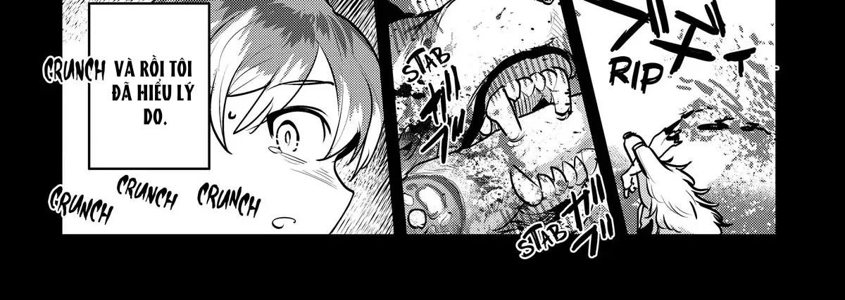 Cuộc Phiêu Lưu Của Kẻ Bất Tử Không Mong Muốn Chapter 46 - Trang 2